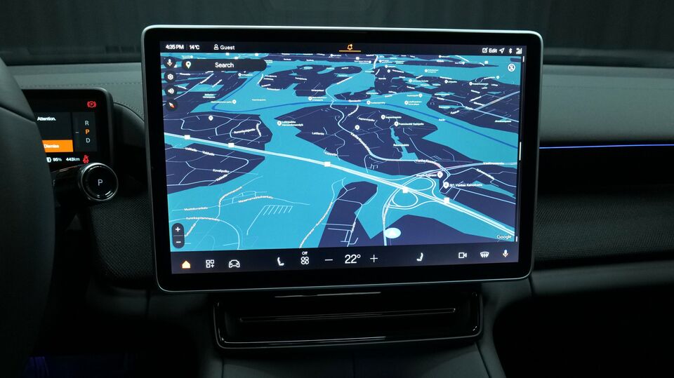 Polestar 4 vaihtoauto