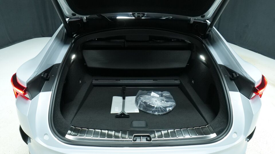 Polestar 4 vaihtoauto