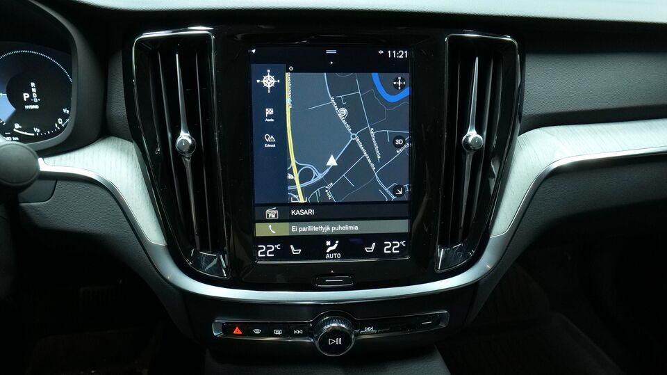 Volvo S60 vaihtoauto