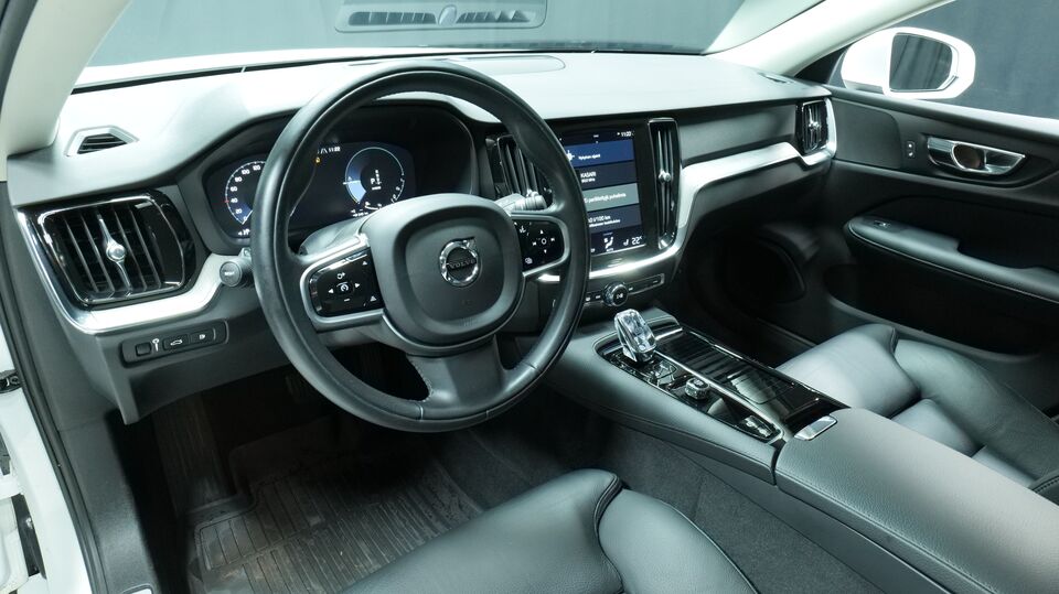 Volvo S60 vaihtoauto