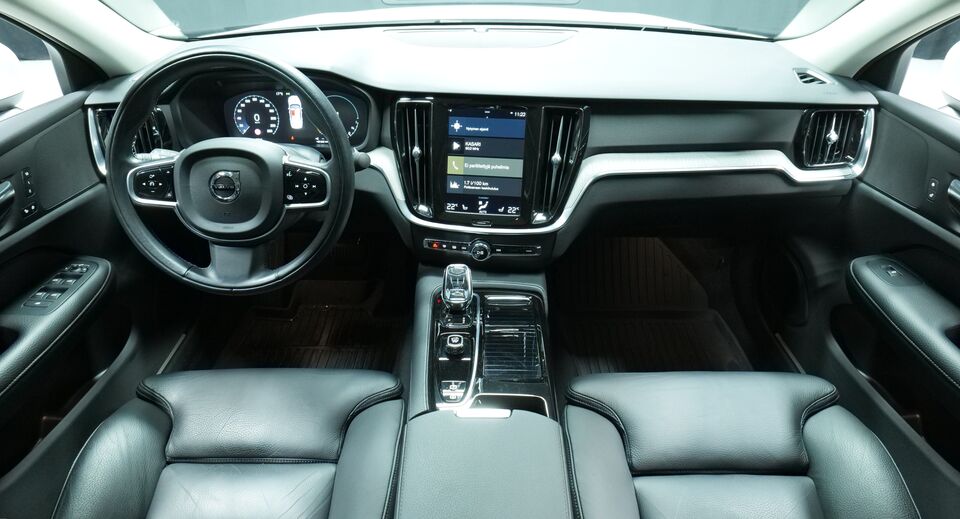 Volvo S60 vaihtoauto