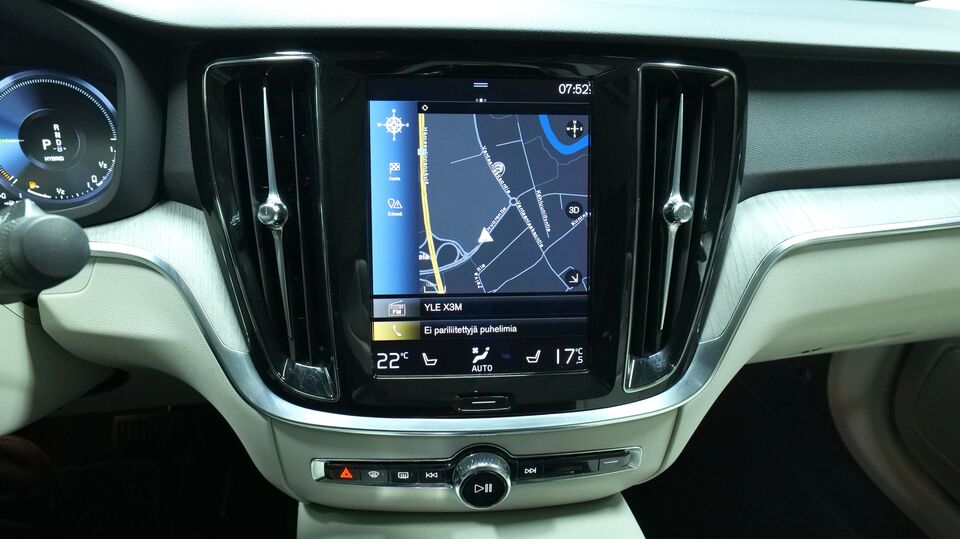 Volvo S60 vaihtoauto