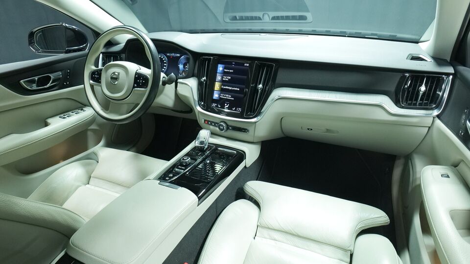 Volvo S60 vaihtoauto