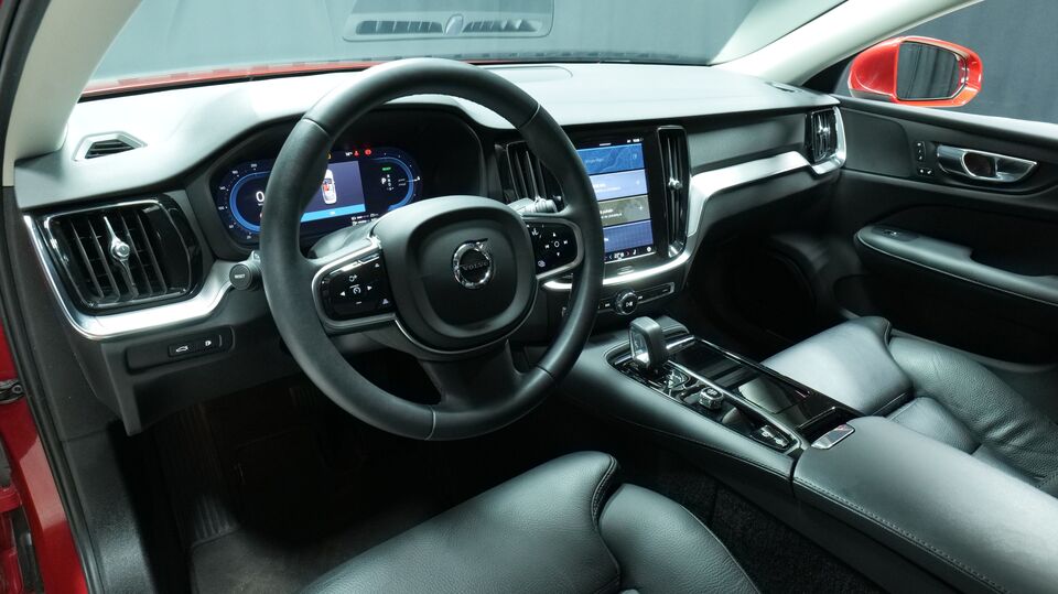 Volvo S60 vaihtoauto