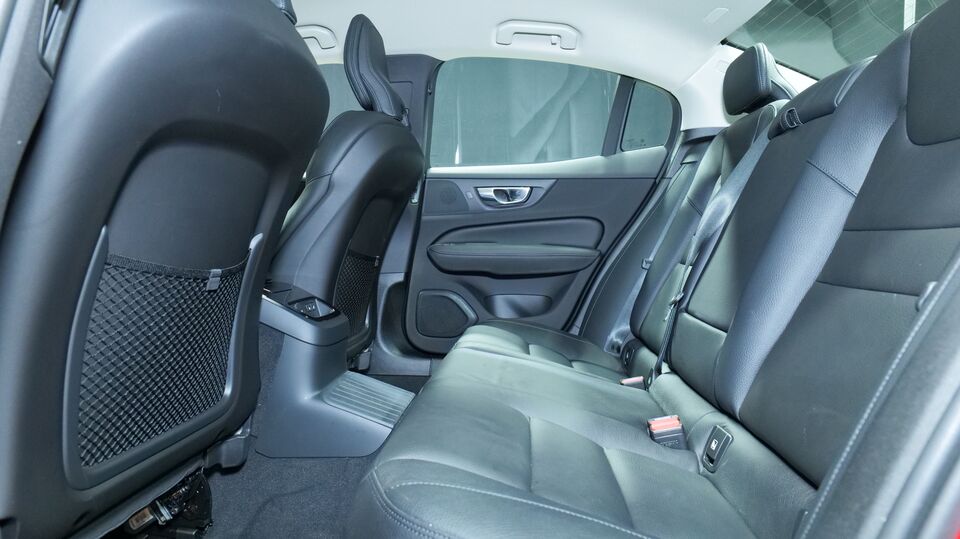 Volvo S60 vaihtoauto