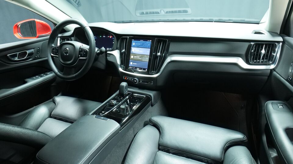 Volvo S60 vaihtoauto
