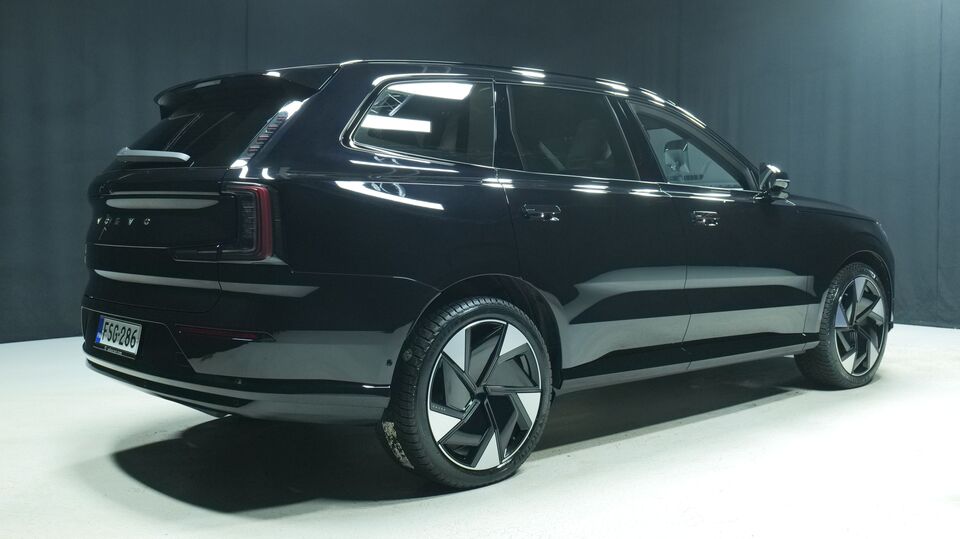 Volvo EX90 vaihtoauto