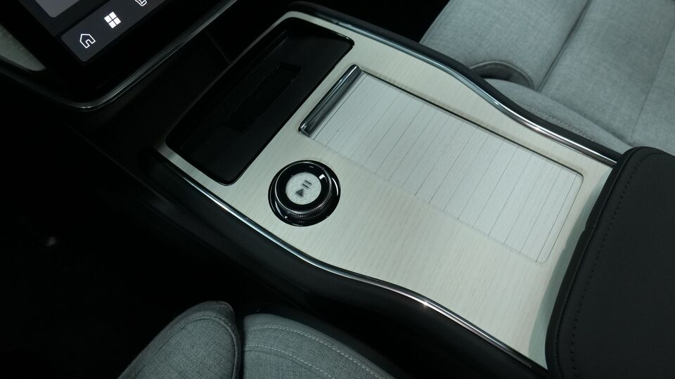 Volvo EX90 vaihtoauto