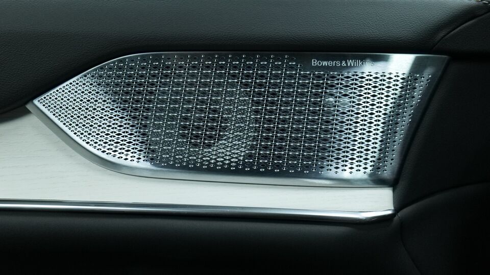 Volvo EX90 vaihtoauto