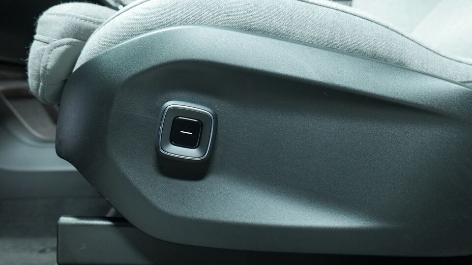 Volvo EX90 vaihtoauto