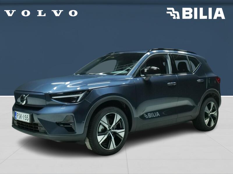 Volvo EX40 vaihtoauto
