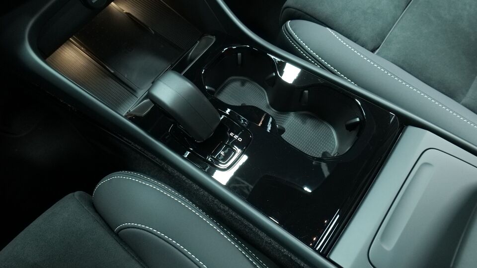 Volvo EX40 vaihtoauto