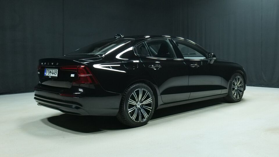 Volvo S60 vaihtoauto