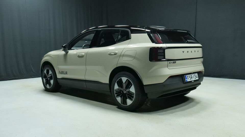 Volvo EX30 vaihtoauto