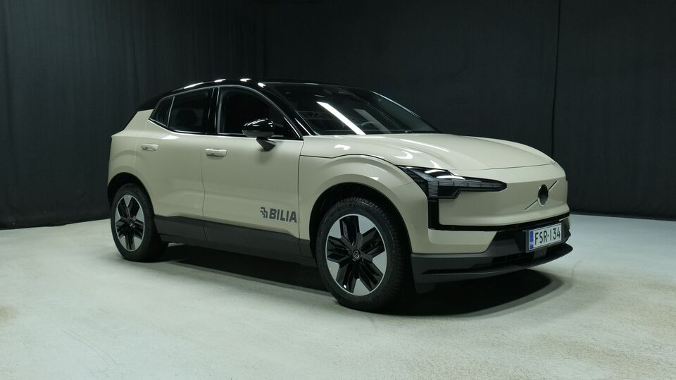 Volvo EX30 vaihtoauto