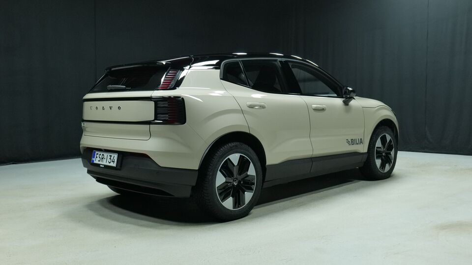 Volvo EX30 vaihtoauto