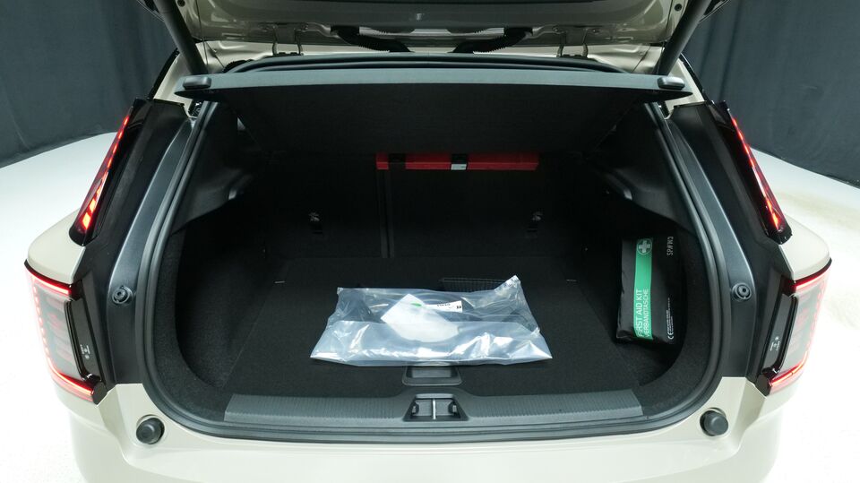 Volvo EX30 vaihtoauto