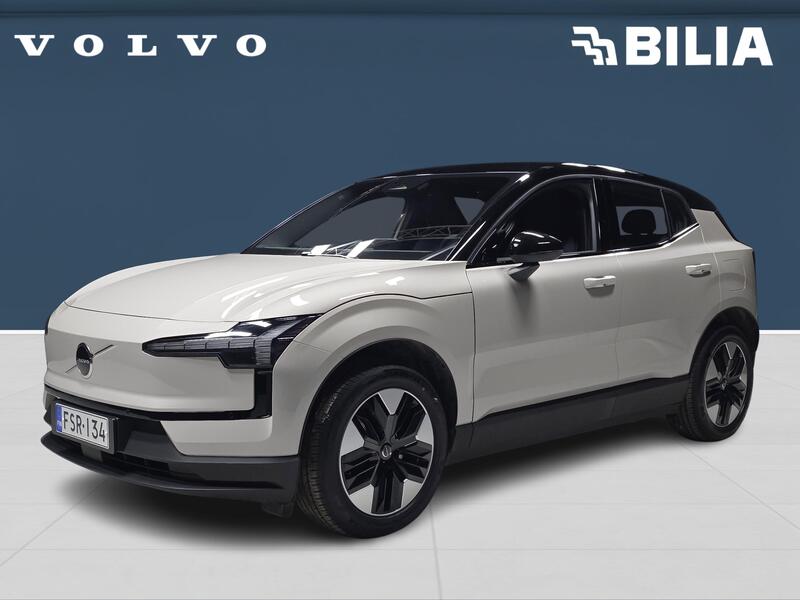 Volvo EX30 vaihtoauto