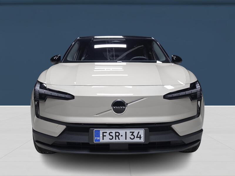 Volvo EX30 vaihtoauto