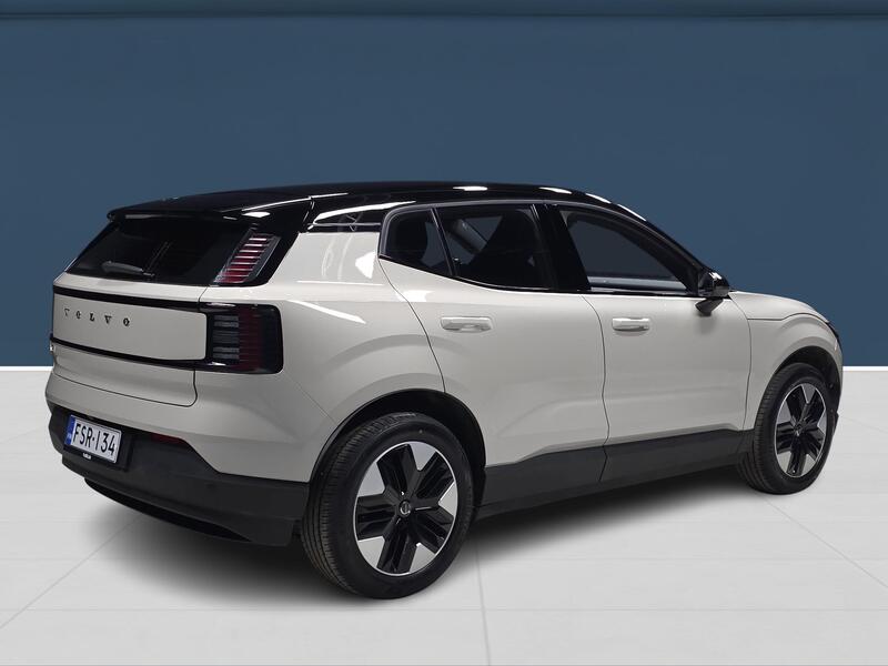 Volvo EX30 vaihtoauto