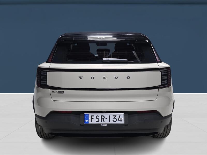 Volvo EX30 vaihtoauto