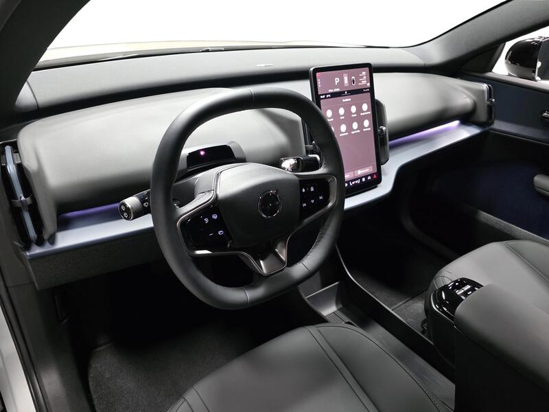 Volvo EX30 vaihtoauto