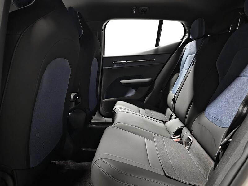 Volvo EX30 vaihtoauto