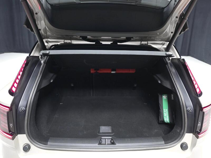 Volvo EX30 vaihtoauto