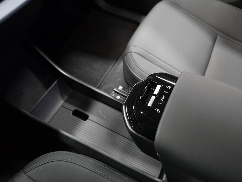 Volvo EX30 vaihtoauto