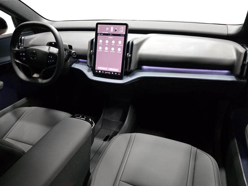 Volvo EX30 vaihtoauto