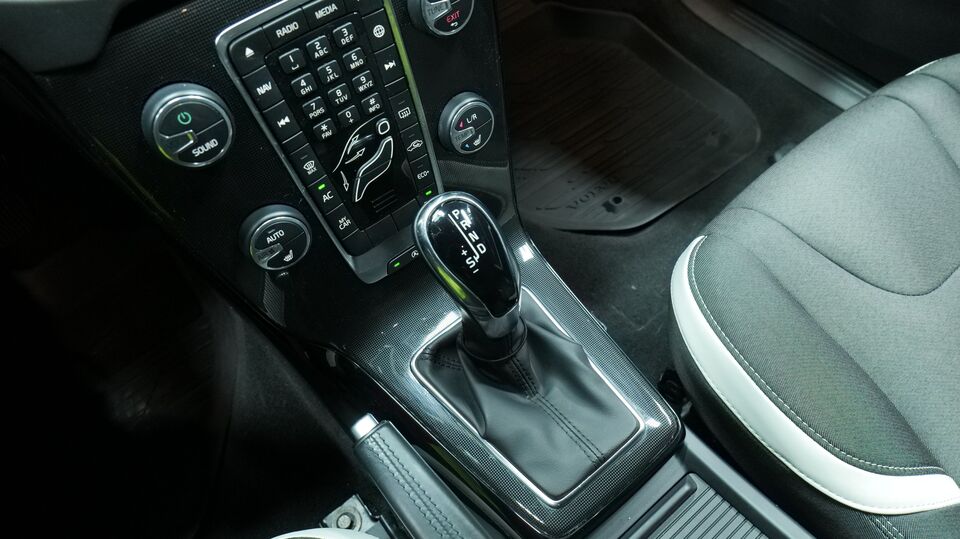 Volvo V40 vaihtoauto