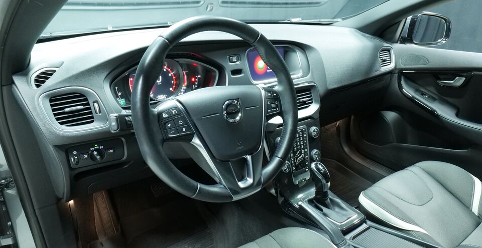 Volvo V40 vaihtoauto