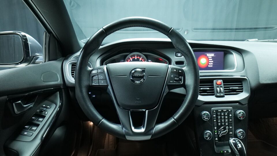 Volvo V40 vaihtoauto