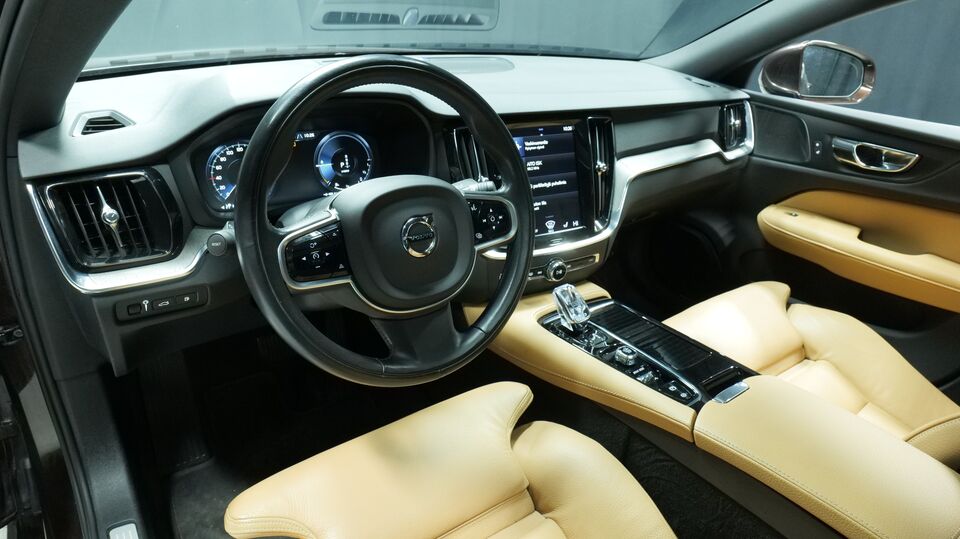 Volvo S60 vaihtoauto