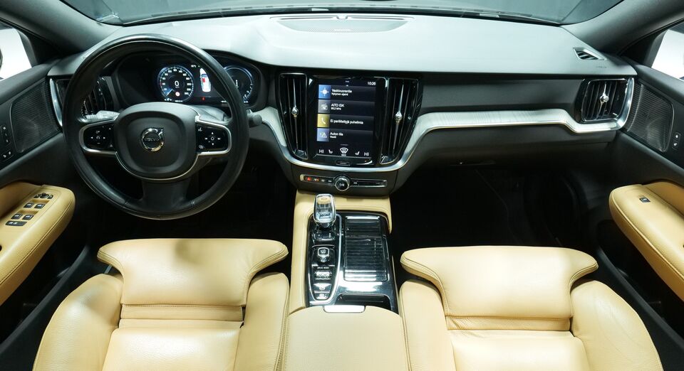 Volvo S60 vaihtoauto