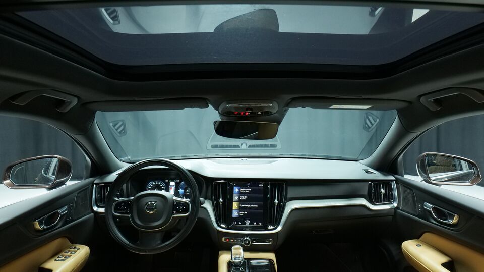 Volvo S60 vaihtoauto