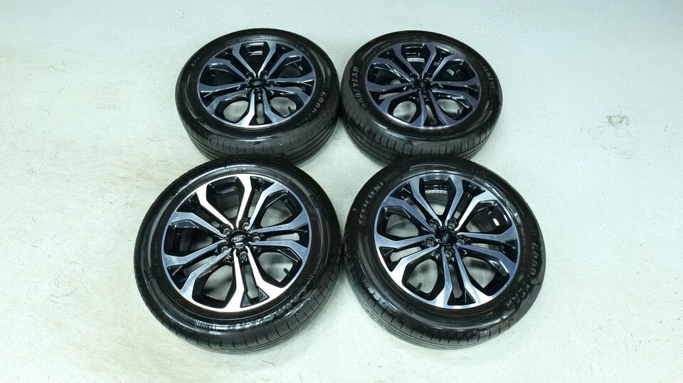 Ford Puma vaihtoauto