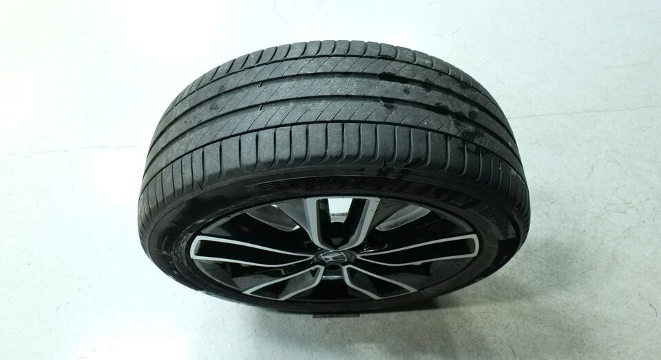 Honda HR-V vaihtoauto