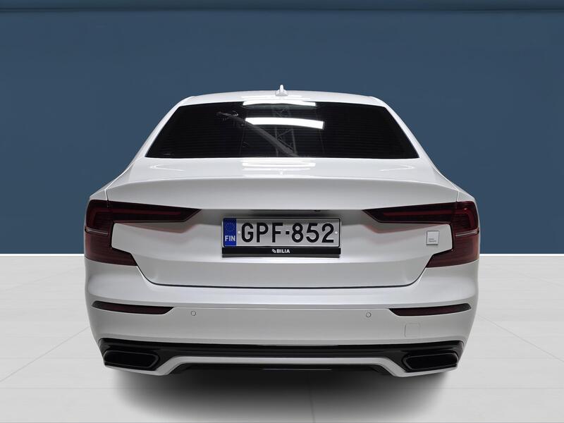 Volvo S60 vaihtoauto