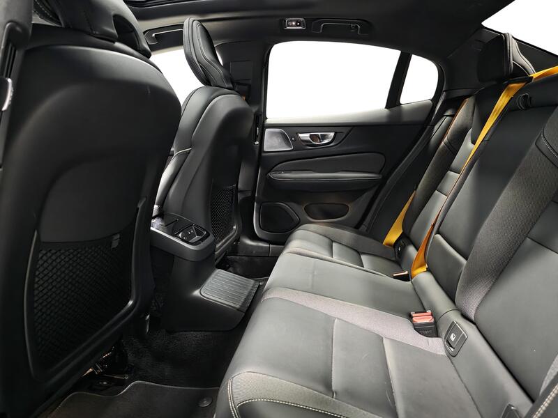 Volvo S60 vaihtoauto