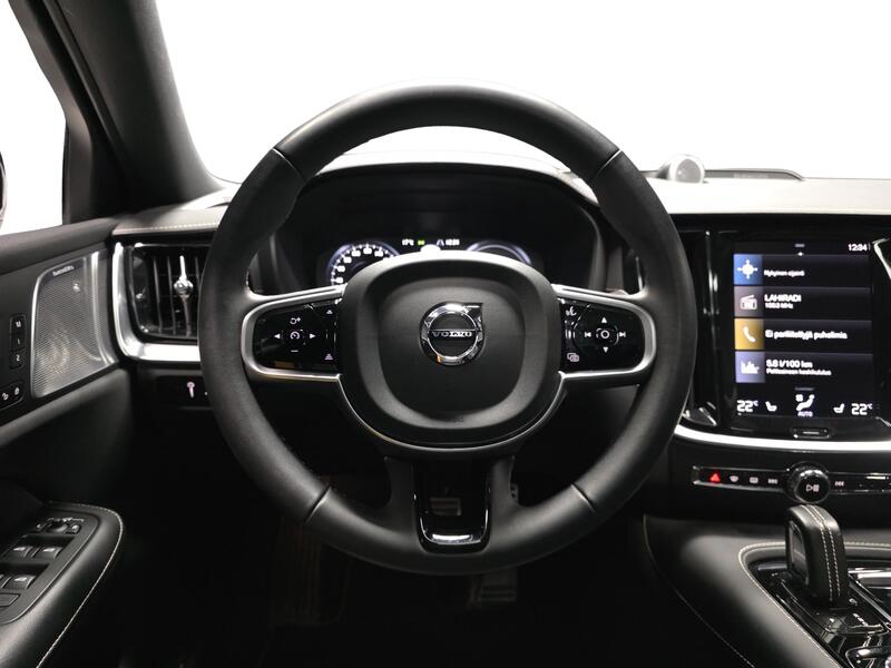 Volvo S60 vaihtoauto