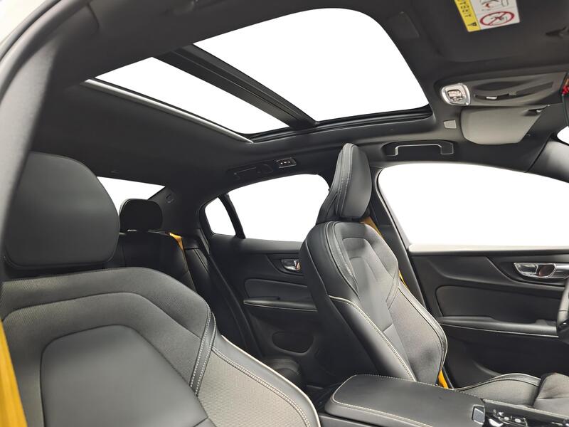 Volvo S60 vaihtoauto