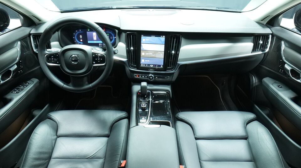 Volvo V90 vaihtoauto