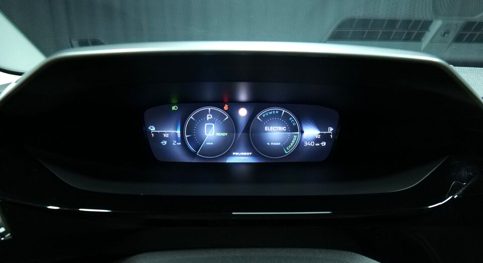 Peugeot 308 vaihtoauto