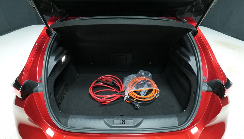 Peugeot 308 vaihtoauto