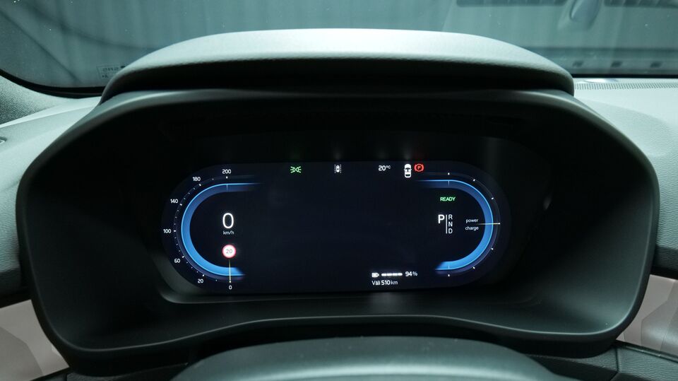 Volvo EX40 vaihtoauto