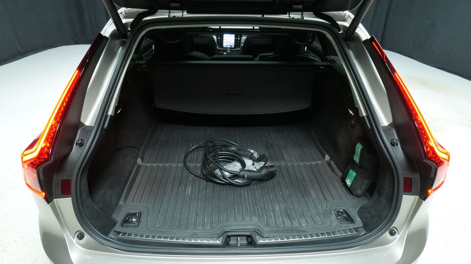 Volvo V90 vaihtoauto