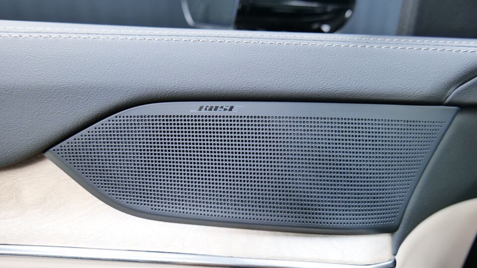 Volvo EX90 vaihtoauto