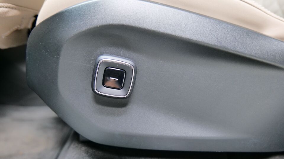 Volvo EX90 vaihtoauto