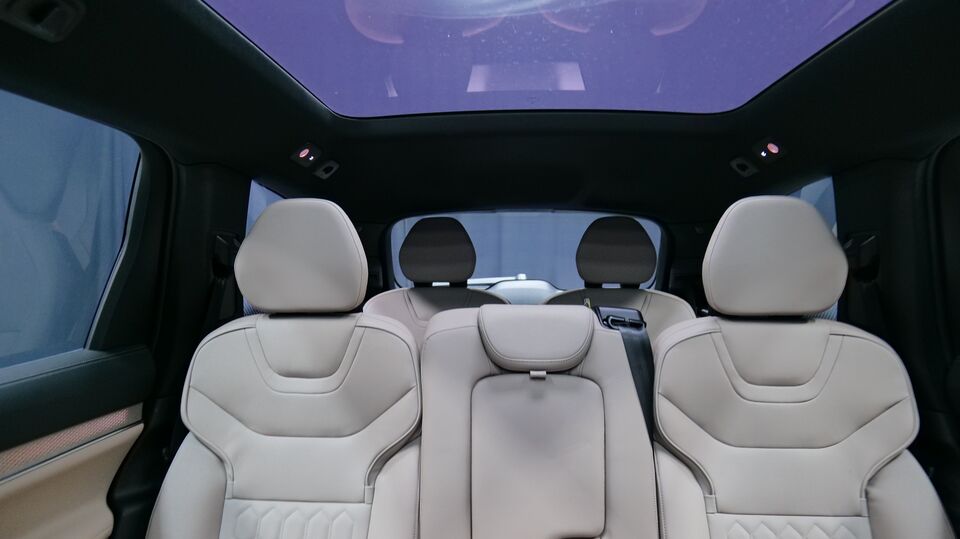 Volvo EX90 vaihtoauto